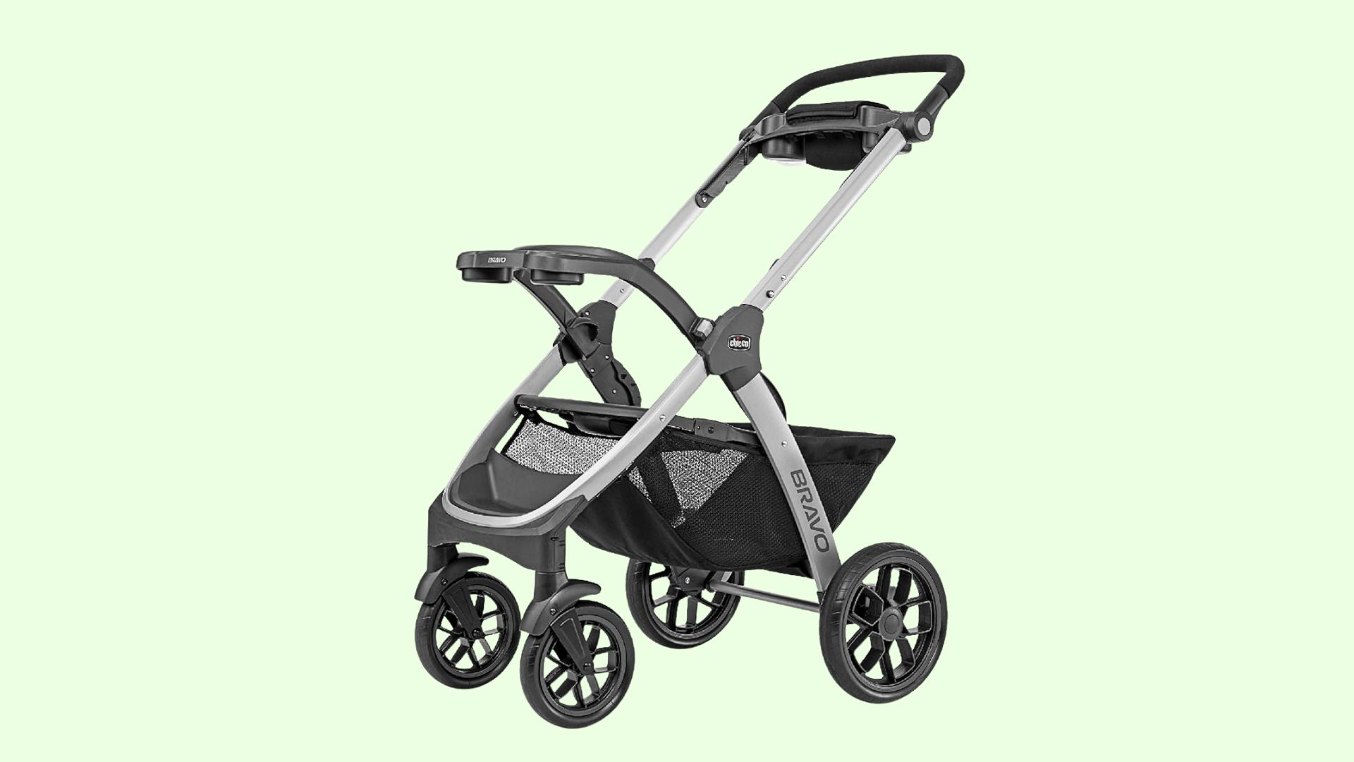 Chicco Bravo 3-in-1 Trio Travel System Review: Safety, Comfort, and Convenience in One