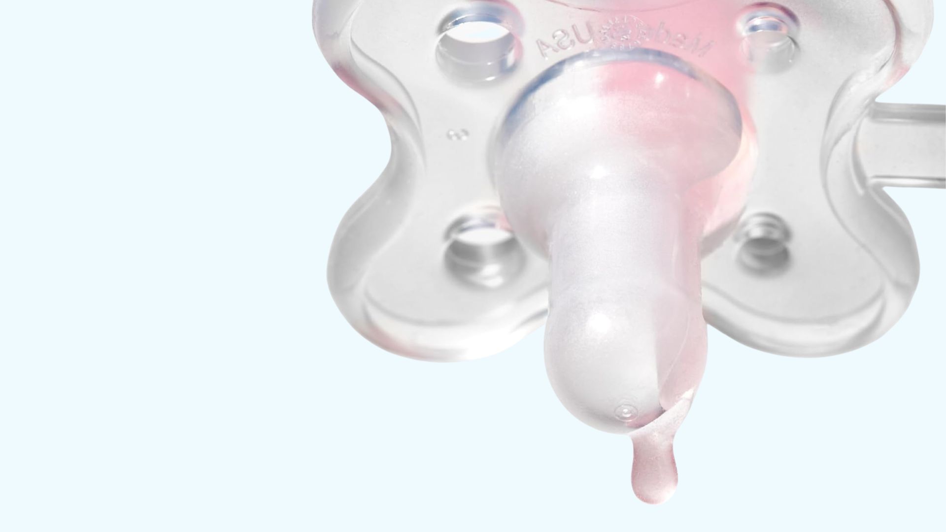 Frida Baby Medicine Pacifier Syringe Review – Stress-Free Medicine Time