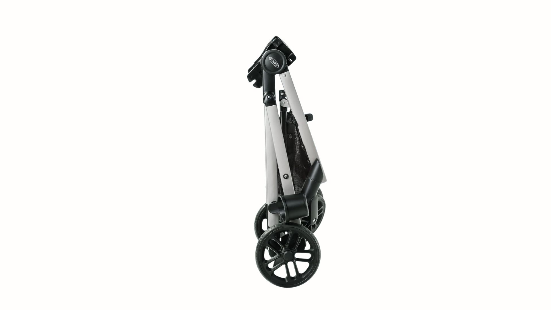 Graco Modes Pramette Travel System Review: The Only Stroller You’ll Ever Need