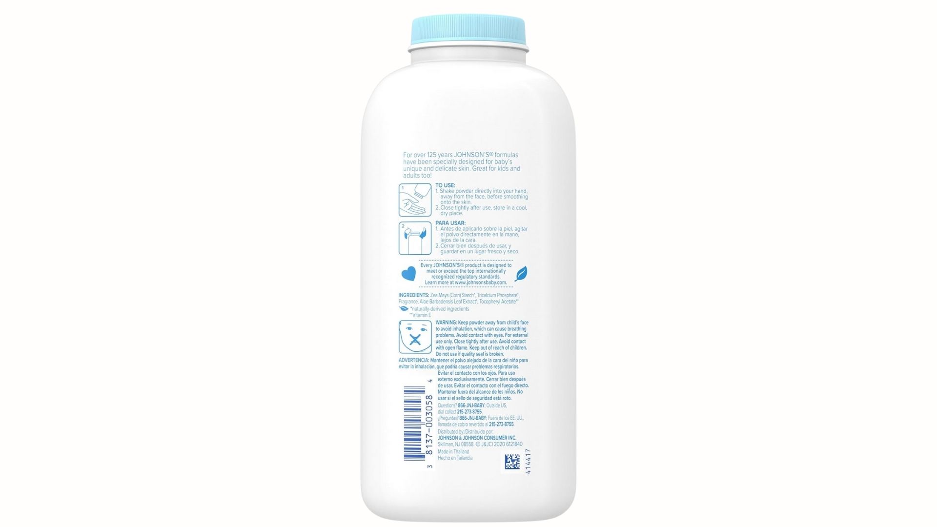 Johnson’s Baby Powder Review: Is It Still Safe and Worth Using in 2025?