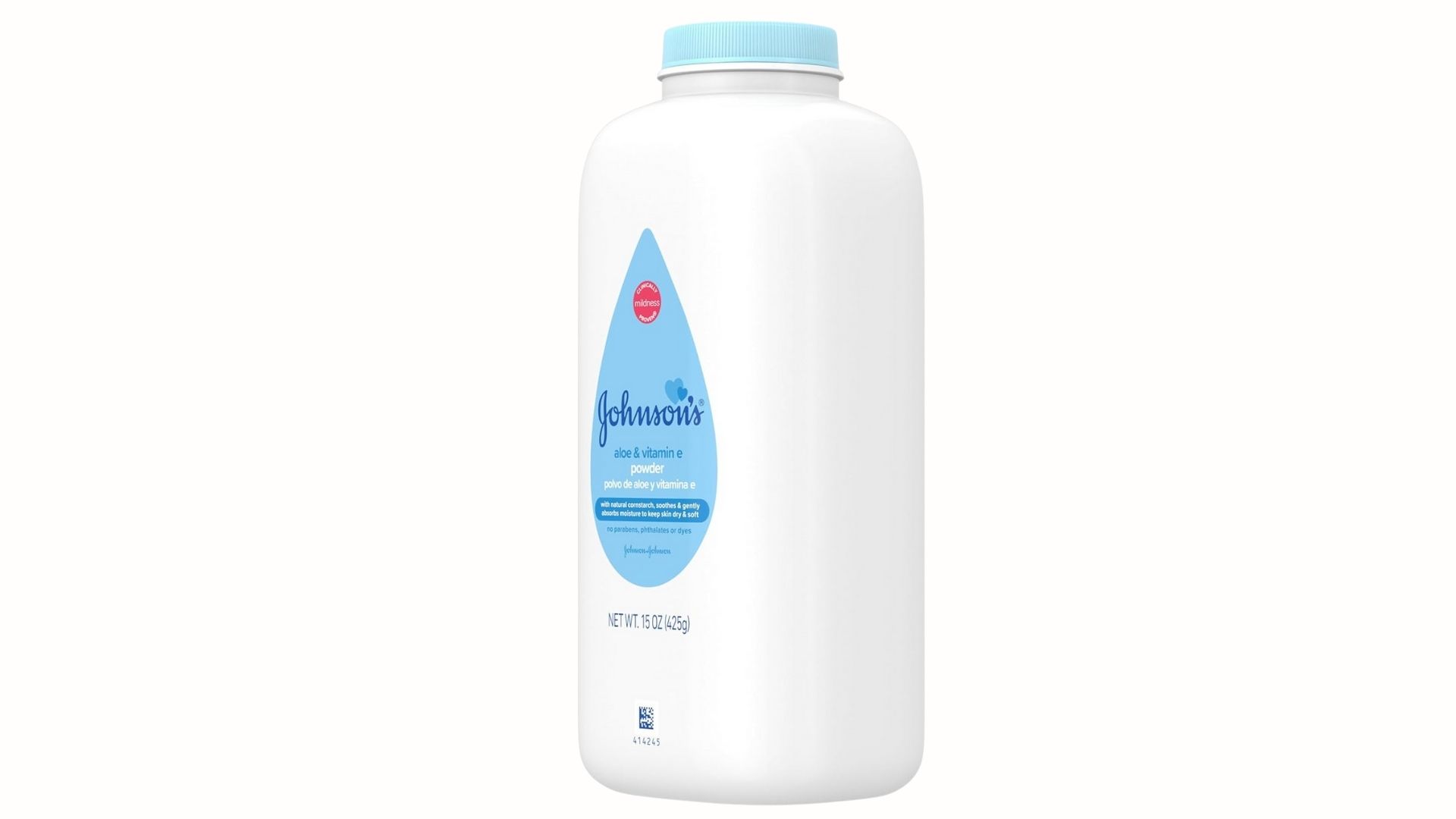 Johnson’s Baby Powder Review: Is It Still Safe and Worth Using in 2025?