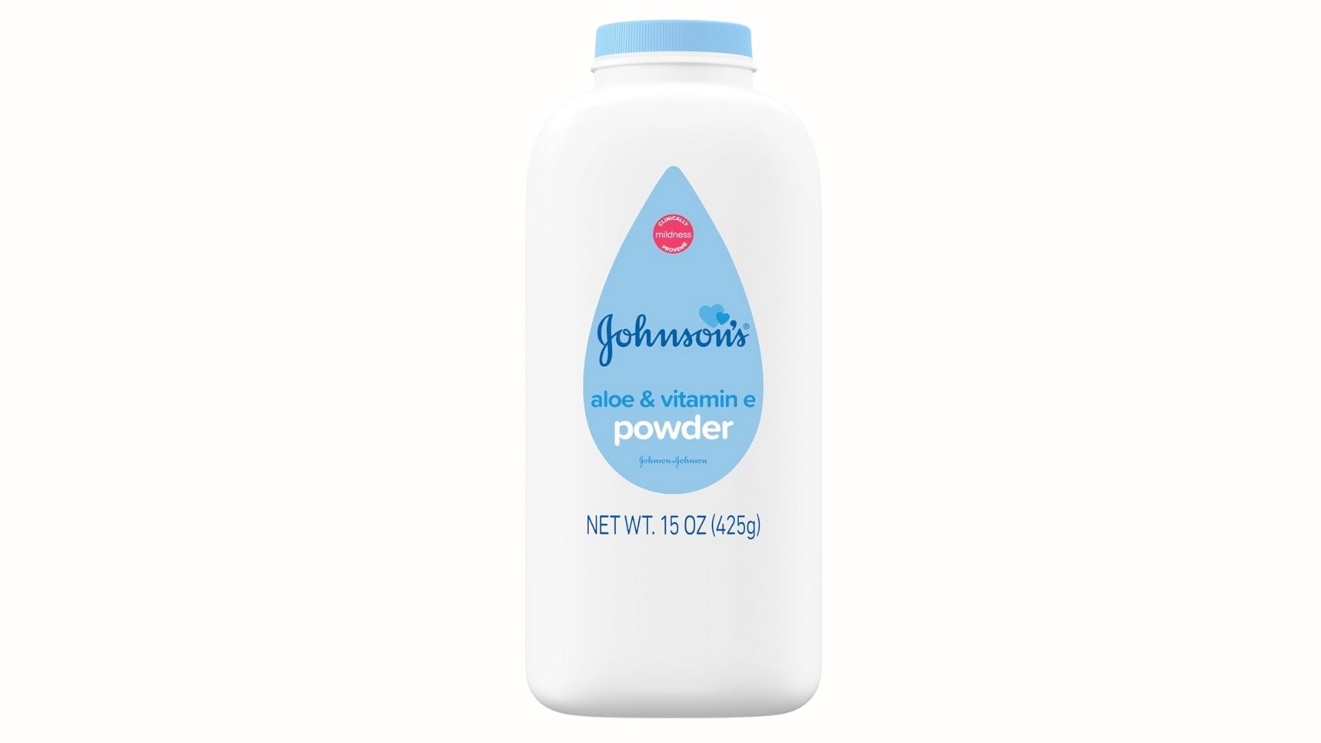 Johnson’s Baby Powder Review: Is It Still Safe and Worth Using in 2025?