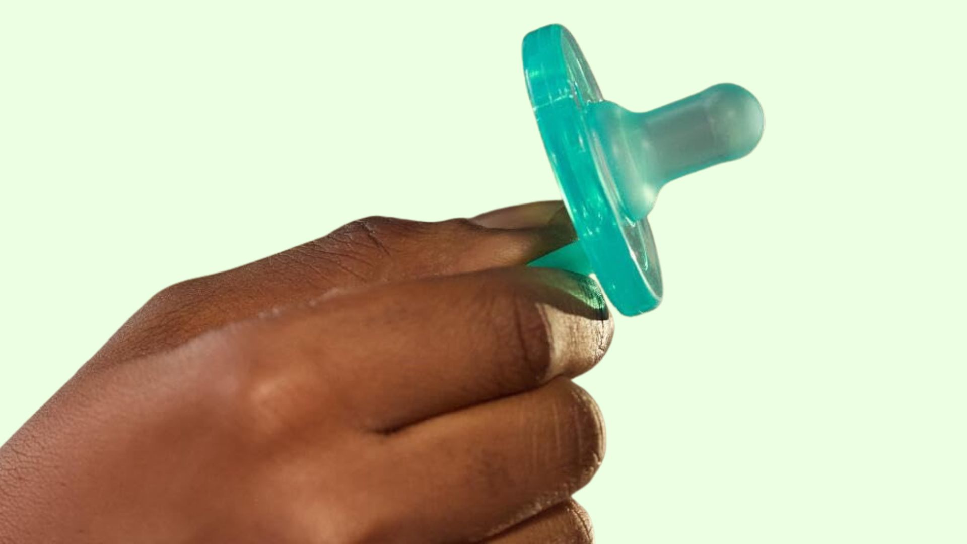 Philips Avent Soothie Orthodontic Baby Pacifiers Review: Comfort and Safety for Your Little One