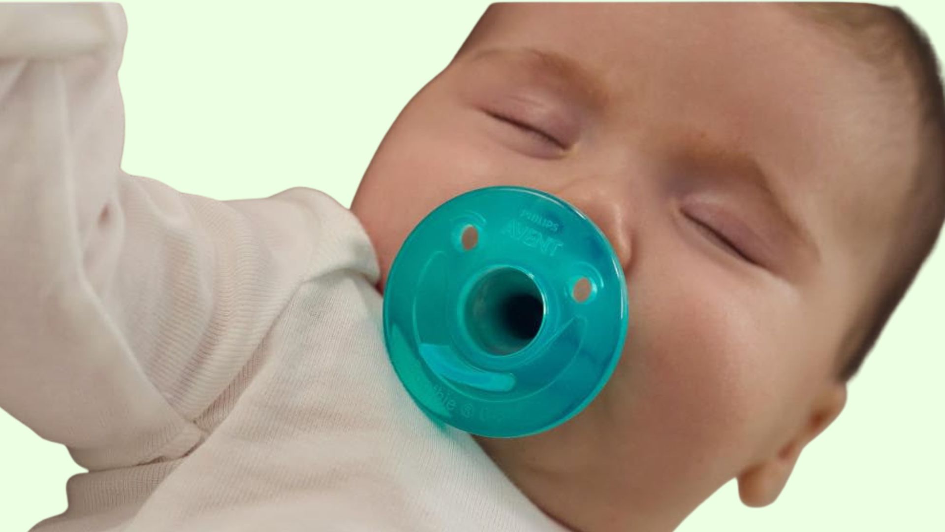 Philips Avent Soothie Orthodontic Baby Pacifiers Review: Comfort and Safety for Your Little One