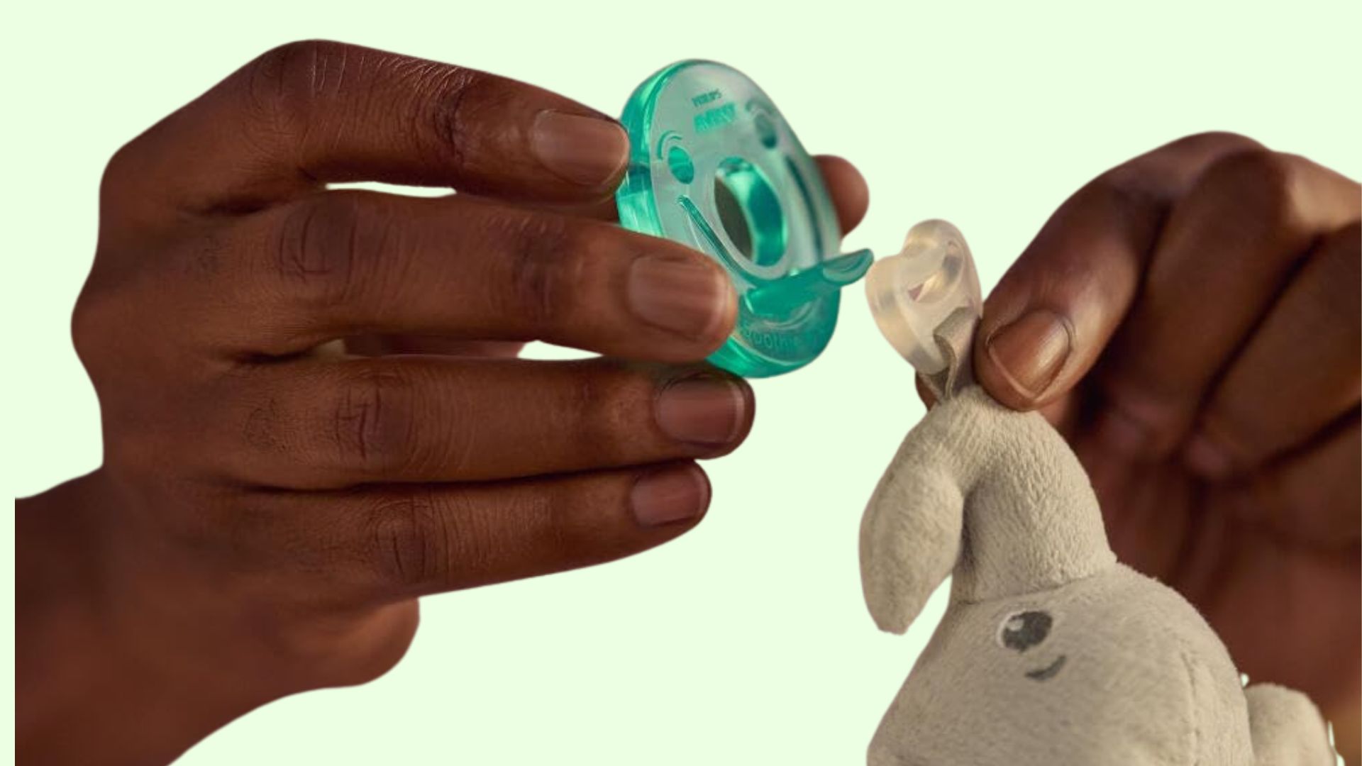 Philips Avent Soothie Orthodontic Baby Pacifiers Review: Comfort and Safety for Your Little One