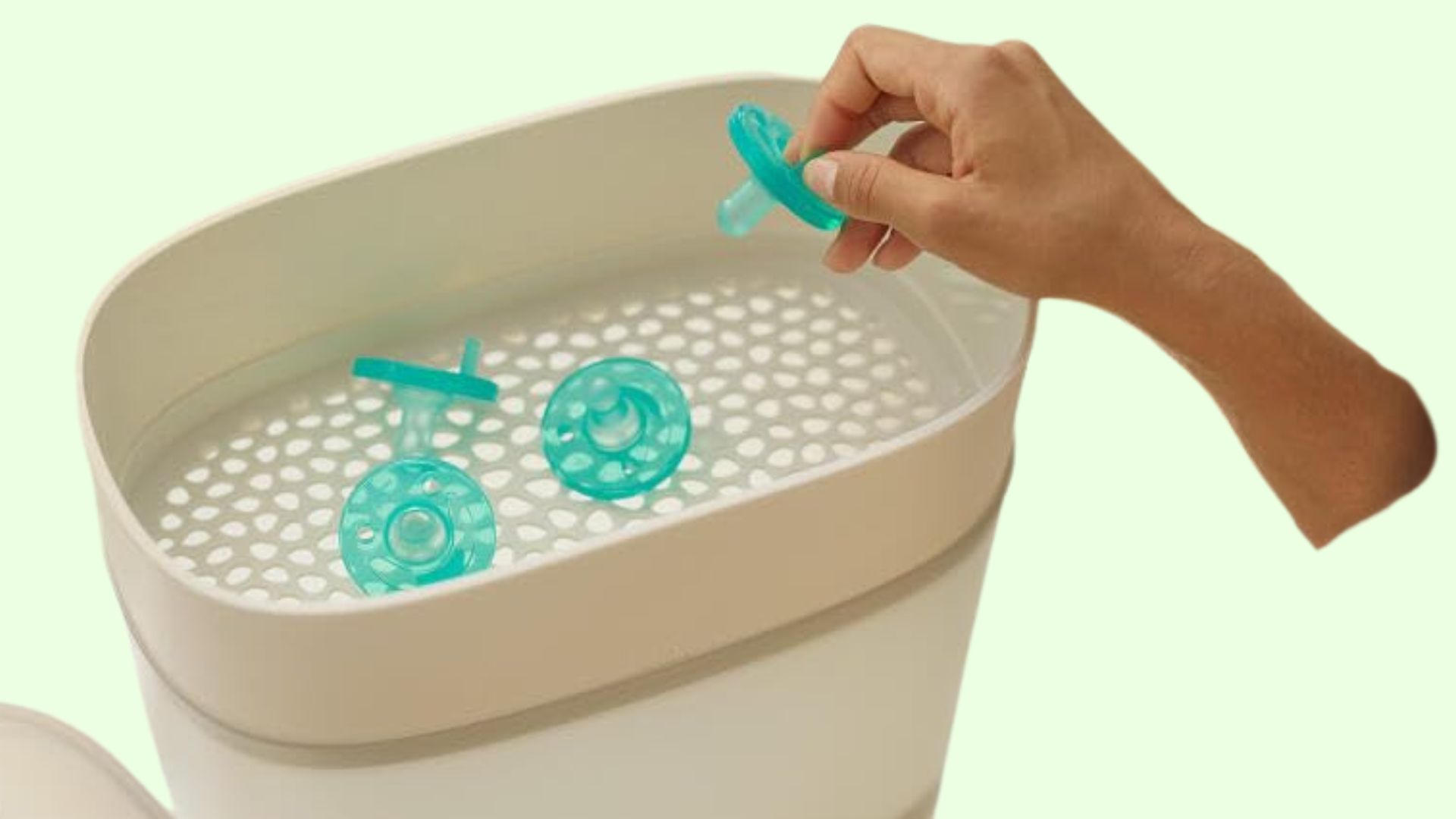 Philips Avent Soothie Orthodontic Baby Pacifiers Review: Comfort and Safety for Your Little One