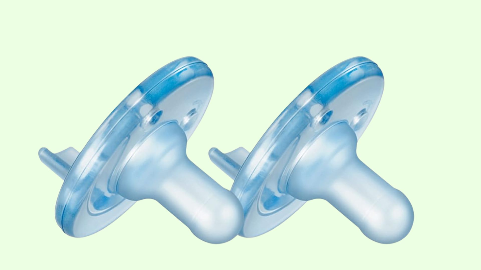 Philips Avent Soothie Orthodontic Baby Pacifiers Review: Comfort and Safety for Your Little One
