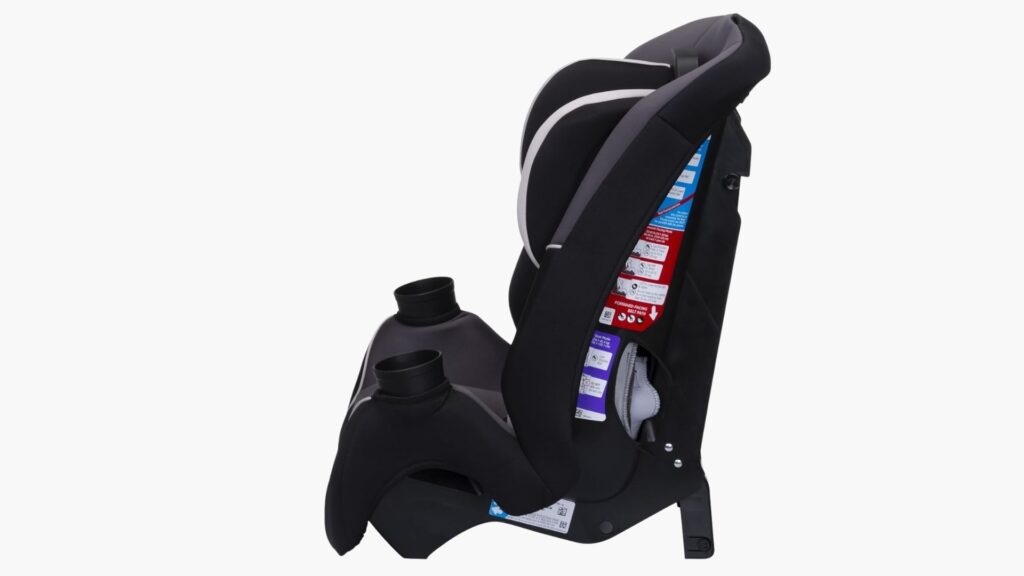 Safety 1st Crosstown Slim Car Seat Review: Compact Comfort for Every Ride