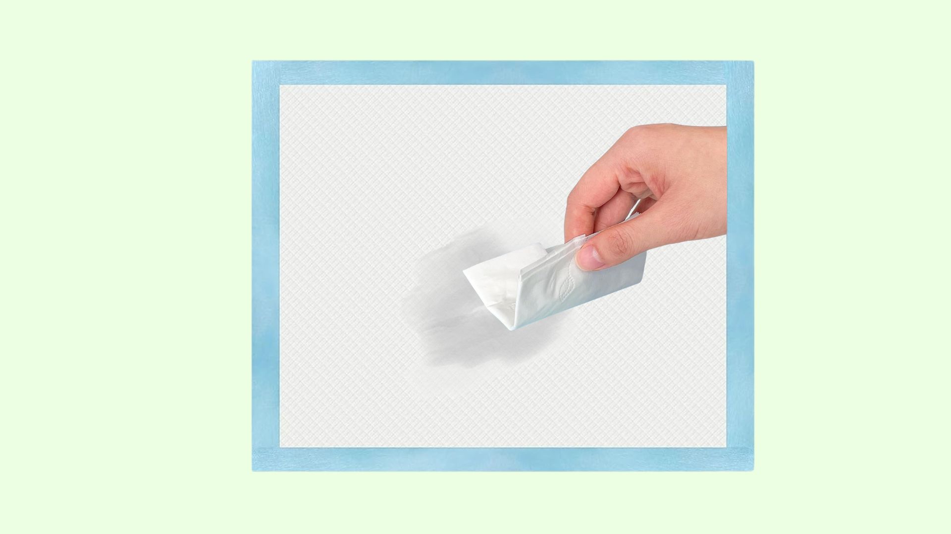 Super Absorbency Disposable Leakproof Underpads: Maximum Protection for Everyday Comfort