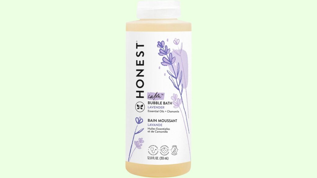 The Honest Company Foaming Bubble Bath Review: Gentle Care for Kids and Adults