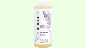 The Honest Company Foaming Bubble Bath Review: Gentle Care for Kids and Adults