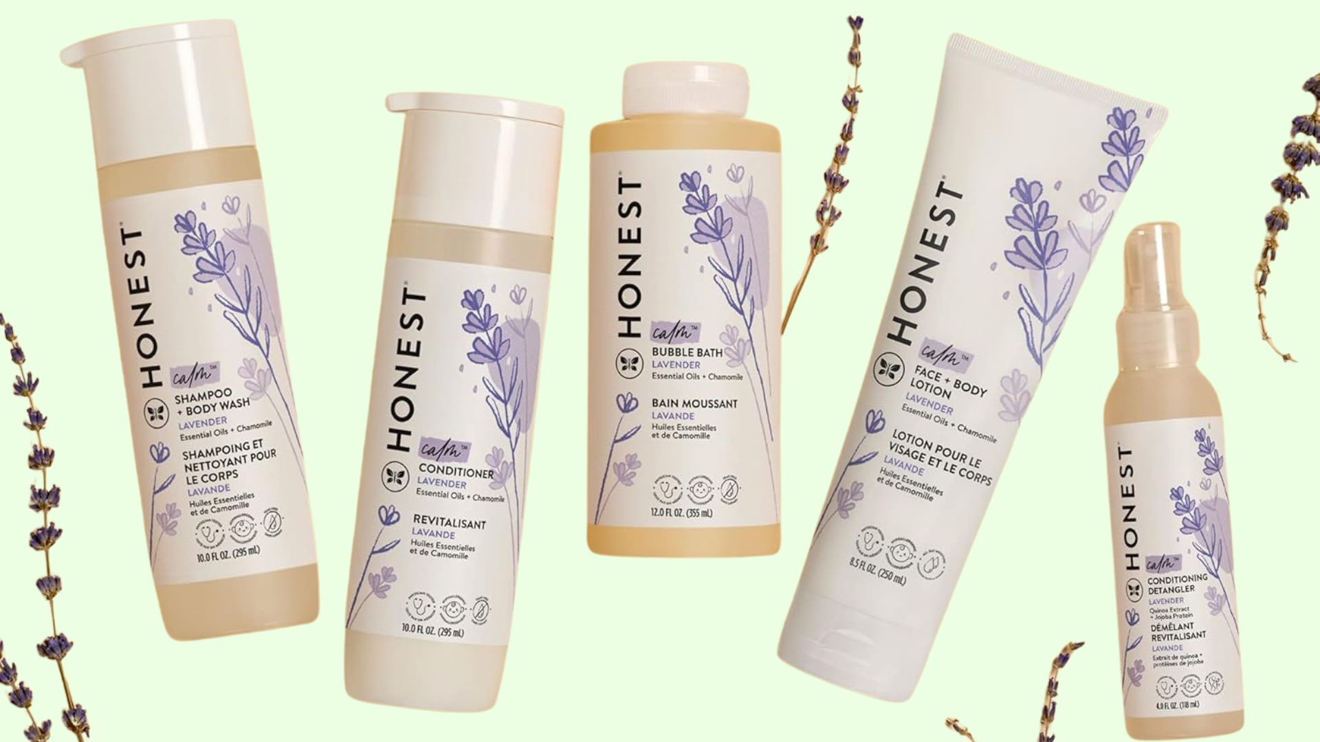 The Honest Company Foaming Bubble Bath Review: Gentle Care for Kids and Adults