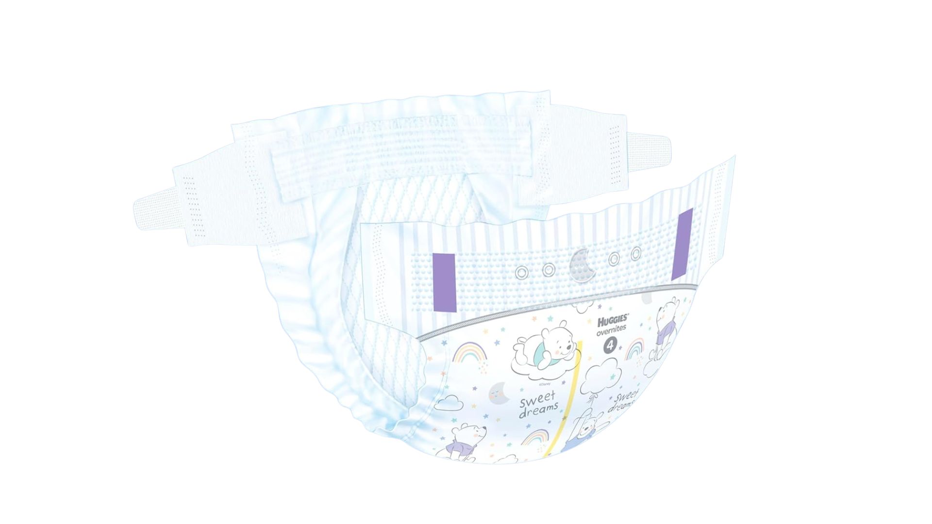Huggies Size 7 Overnites Baby Diapers Review: Ultimate Nighttime Protection