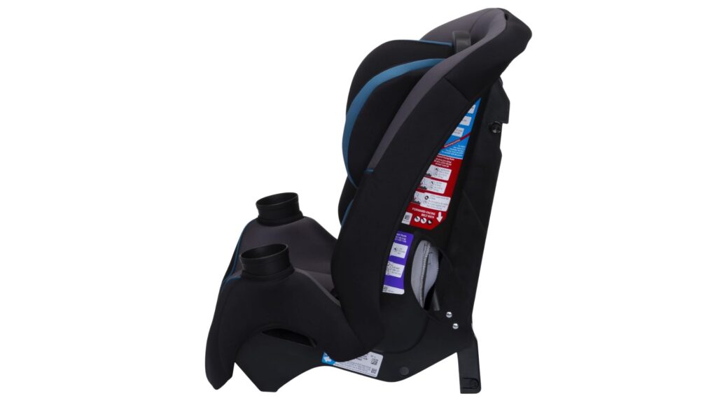 Safety 1st Crosstown Slim All-in-One Car Seat Review – Safe & Space-Saving