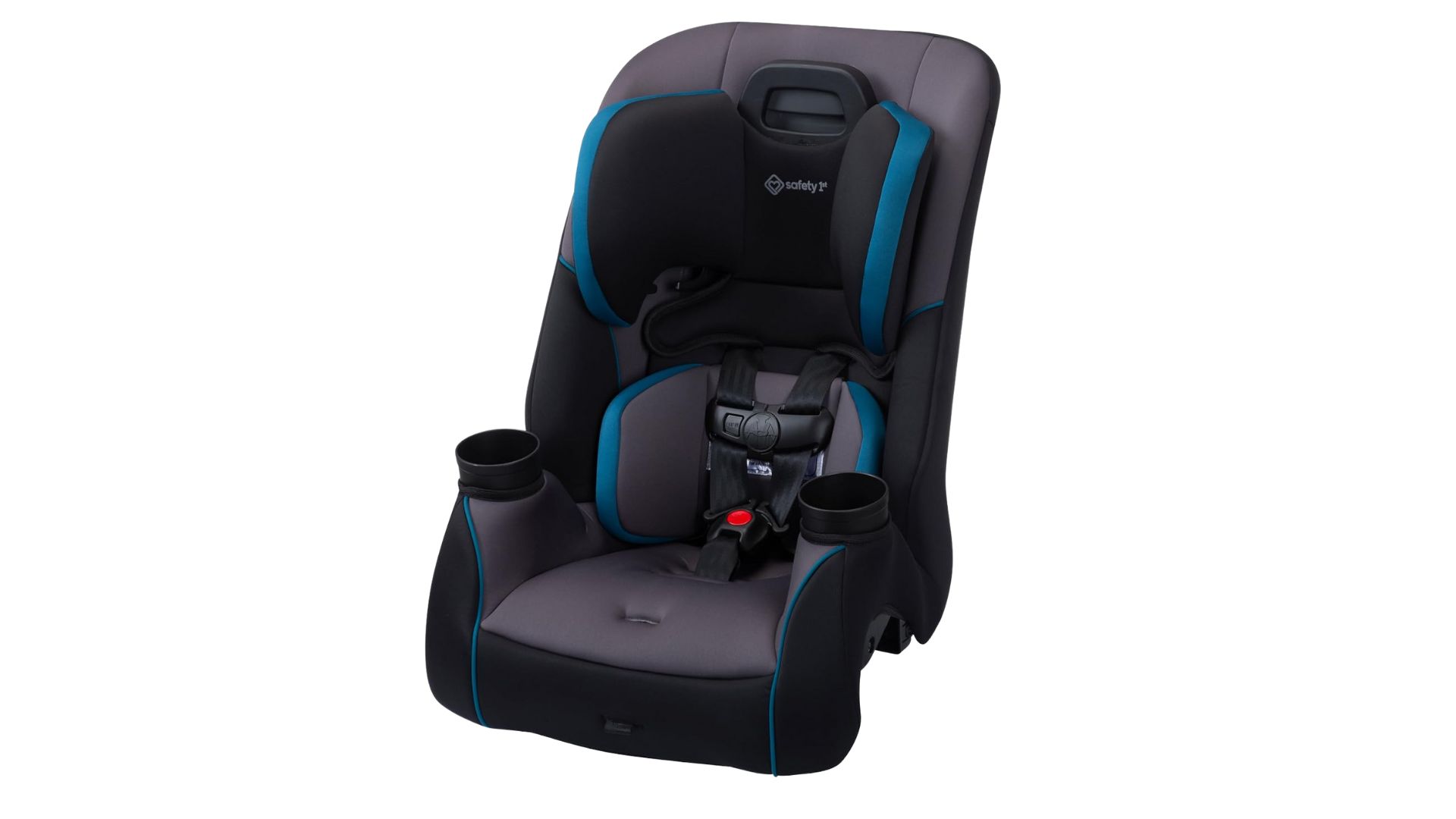 Safety 1st Crosstown Slim All-in-One Car Seat Review – Safe & Space-Saving